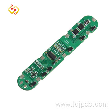 3-120A 3s 6s Battery Protection Board PCBA Fabrication